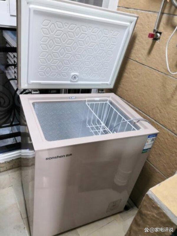 容声145升低霜冷柜值得入手吗？深度性能解析与选购指南